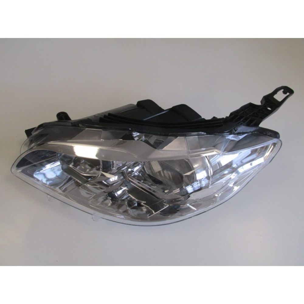 PEUGEOT 301- 13/16; FAR LAMBASI SOL MANUEL/ELEKTRİKLİ (H7/H1) (AYFAR) (E MARKLI) 1567-1004