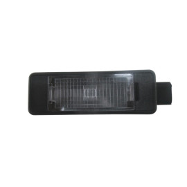 CITROEN C ELYSEE- 17/24;  PLAKA LAMBASI 1645-1400