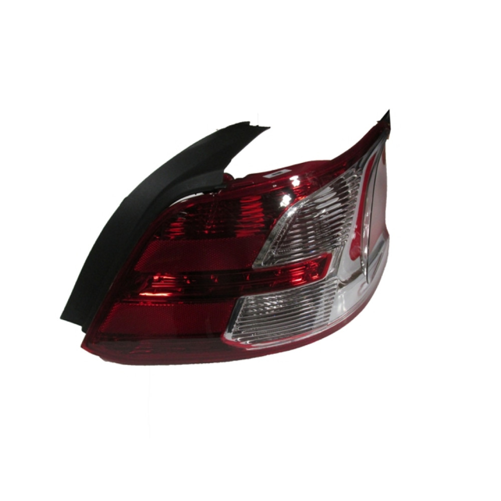 PEUGEOT 301- 13/16; STOP LAMBASI SAĞ KIRMIZI/BEYAZ (MARS) (E MARKLI) 1567-1501