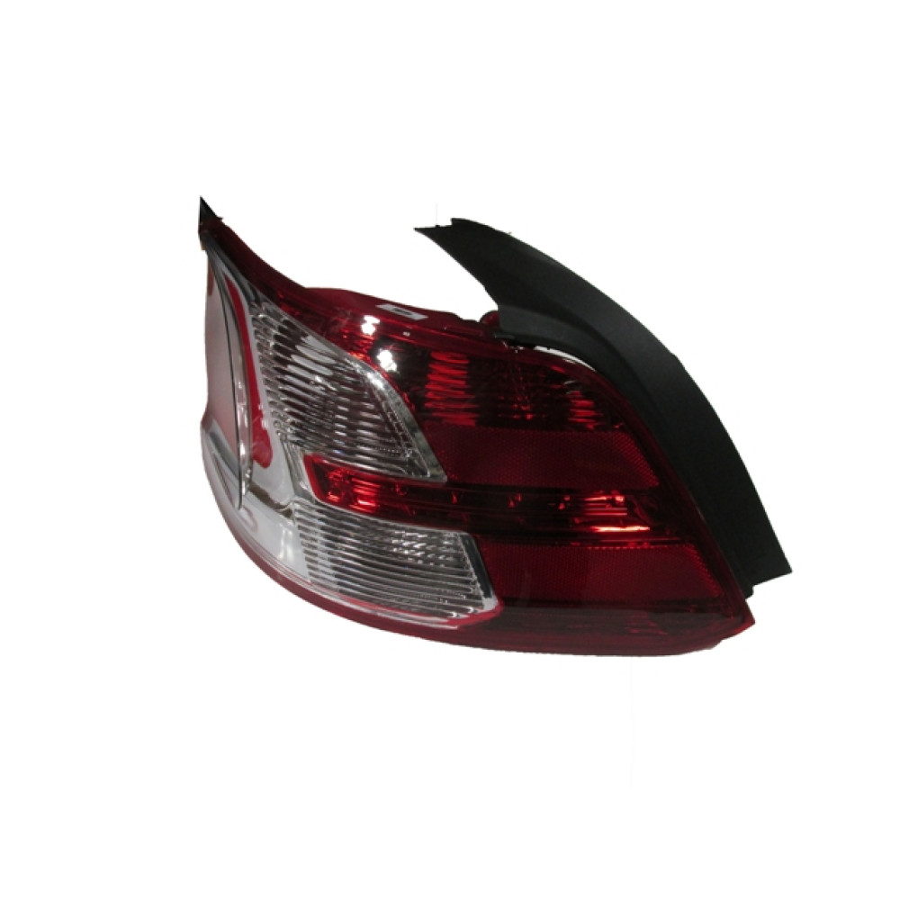 PEUGEOT 301- 13/16; STOP LAMBASI SOL KIRMIZI/BEYAZ (MARS) (E MARKLI) 1567-1502