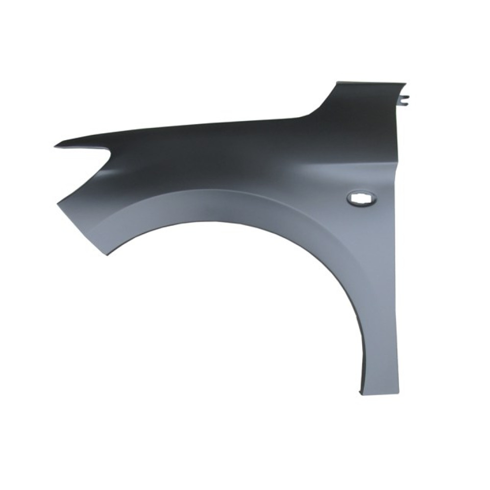 PEUGEOT 301- 13/16; ÖN ÇAMURLUK DELİKLİ SOL (EAGLE BODY) 1567-2102