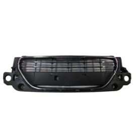 PEUGEOT 301- 13/16; ÖN PANJUR SİYAH NİKELAJ ÇITALI KOMPLE (TW) 1567-2345