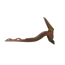 CITROEN C ELYSEE- 17/24; KAPUT MENTEŞESİ SAĞ 1645-2355