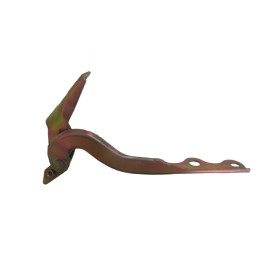 CITROEN C ELYSEE- 17/24; KAPUT MENTEŞESİ SOL 1645-2356