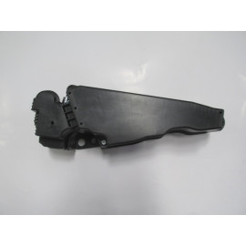 PEUGEOT 301- 13/16; PARTİKÜL FİLTRE KUTUSU ALT/ÜST KOMPLE 1567-2740