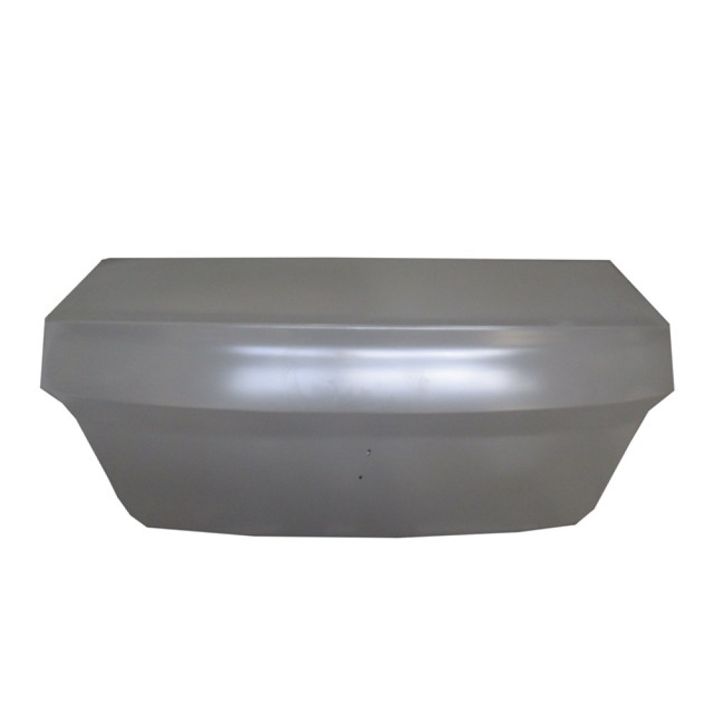 PEUGEOT 301- 13/16; ARKA BAGAJ KAPAĞI GRİ BOYALI (İCELİ/ÇEKOMASTİKLİ) (TW) 1567-2850