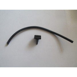 PEUGEOT 301- 13/16; ÖN CAM SU FİSKİYE MEMESİ HORTUMLU 1567-2968