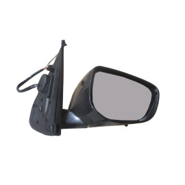 PEUGEOT 301- 13/16; KAPI AYNASI SAĞ ELEKTRİKLİ/ISITMALI/SENSÖRLÜ (TW) 1567-2993