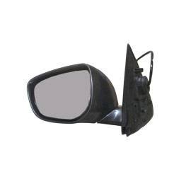 PEUGEOT 301- 13/16; KAPI AYNASI SOL ELEKTRİKLİ/ISITMALI (TW) 1567-2994