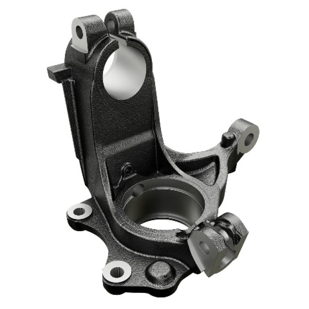 PEUGEOT 301- 13/16; ÖN AKS TAŞIYICI SAĞ (47 MM) 1567-6725