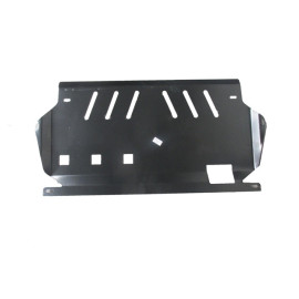 PEUGEOT 301- 13/16; KARTER MUHAFAZA SACI (METAL) (AYAKLI) 1567-6940