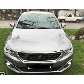 PEUGEOT 301- 17/21; ARAÇ BİLGİLERİ VE RESİMLERİ 1568-0000