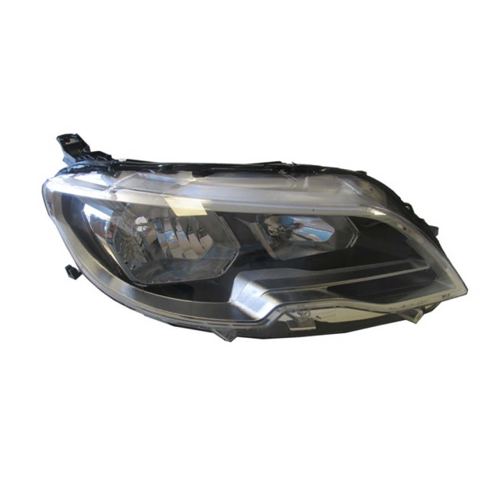 PEUGEOT 301- 17/21; FAR LAMBASI SAĞ ELEKTRİKLİ/MOTORLU (AYFAR) 1568-1001