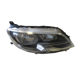 PEUGEOT 301- 17/21; FAR LAMBASI SAĞ ELEKTRİKLİ/MOTORLU (AYFAR) 1568-1001