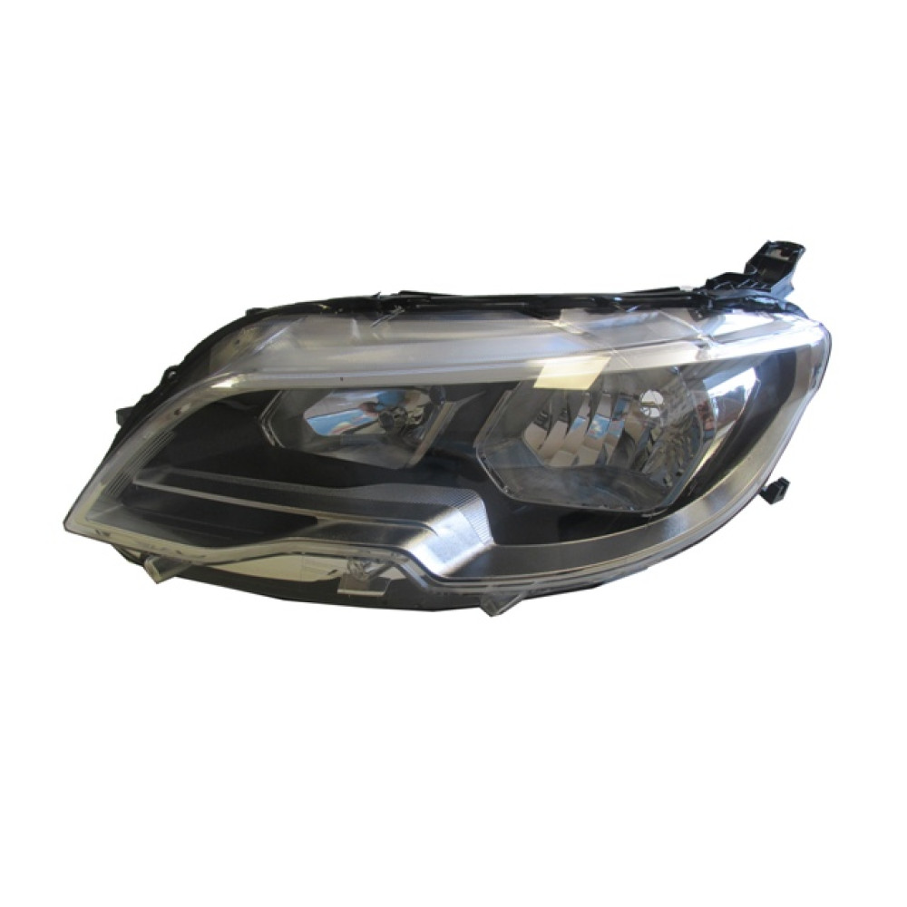 PEUGEOT 301- 17/21; FAR LAMBASI SOL ELEKTRİKLİ/MOTORLU (AYFAR) 1568-1002