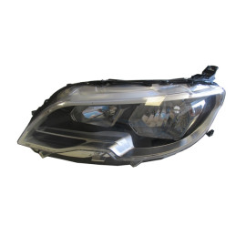 PEUGEOT 301- 17/21; FAR LAMBASI SOL ELEKTRİKLİ/MOTORLU (AYFAR) 1568-1002