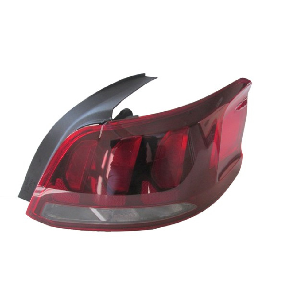 PEUGEOT 301- 17/21; STOP LAMBASI SAĞ KIRMIZI/BEYAZ (MARS) (E MARKLI) 1568-1501