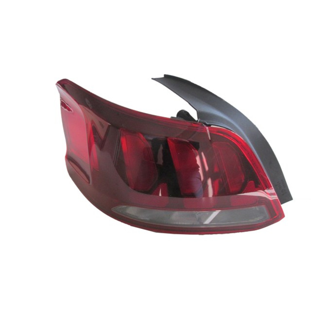 PEUGEOT 301- 17/21; STOP LAMBASI SOL KIRMIZI/BEYAZ (MARS) (E MARKLI) 1568-1502