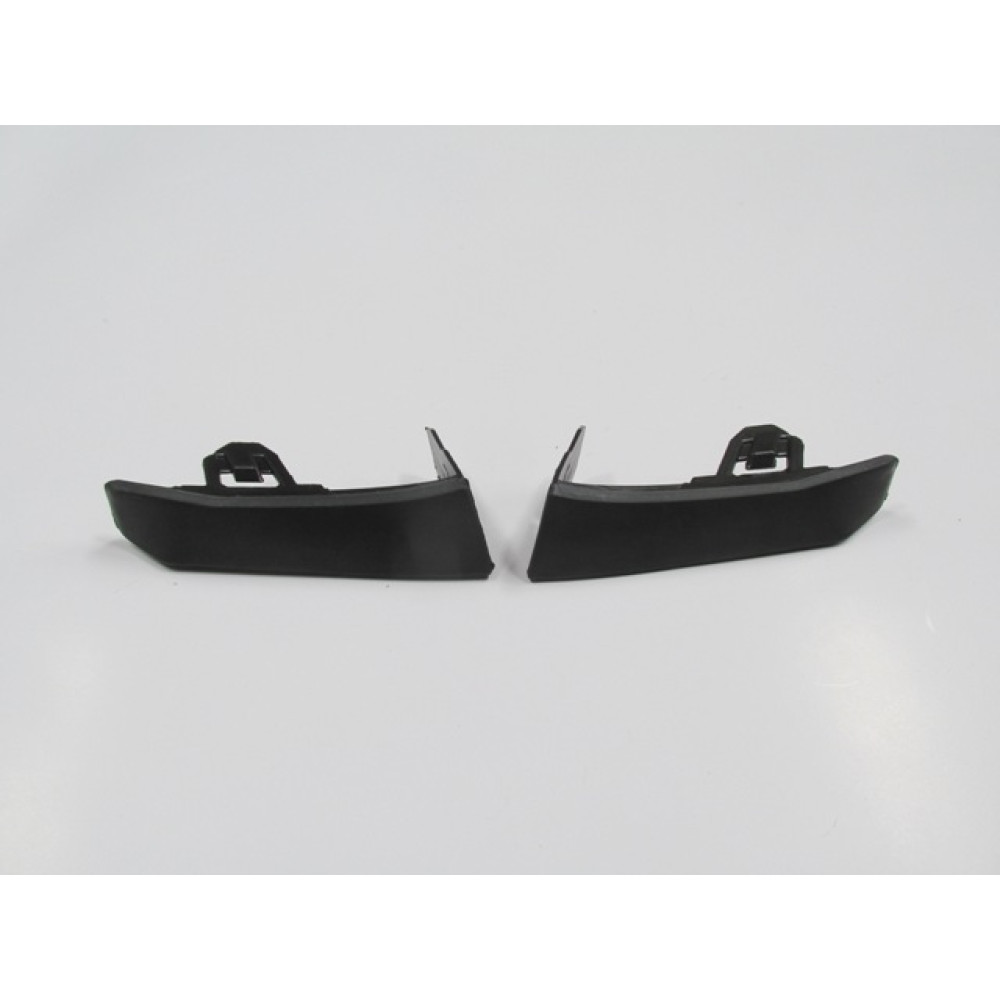 PEUGEOT 301- 17/21; ÖN TAMPON PANJUR ÇITASI (LED YAN PARÇA) SAĞ/SOL SET (2 PARÇA) 1568-2011