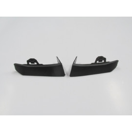 PEUGEOT 301- 17/21; ÖN TAMPON PANJUR ÇITASI (LED YAN PARÇA) SAĞ/SOL SET (2 PARÇA) 1568-2011