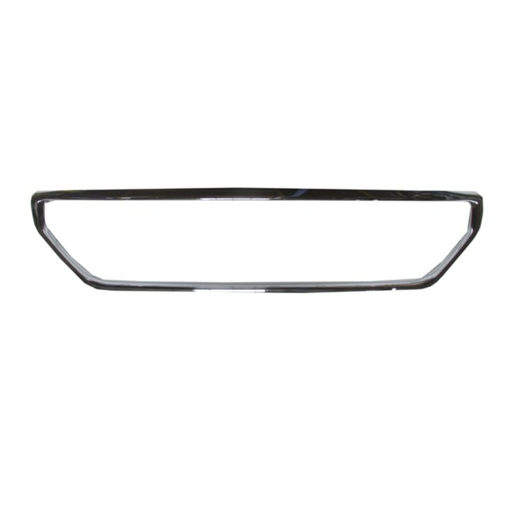 PEUGEOT 301- 17/21; ÖN PANJUR ÇERÇEVE NİKELAJI (TW) 1568-2341