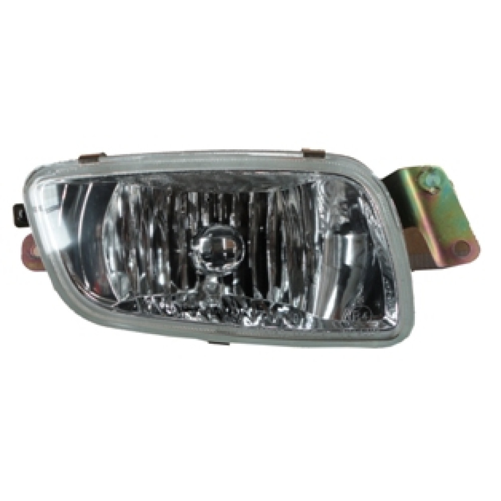 MITSUBISHI PAJERO- 00/03; SİS LAMBASI SAĞ BAĞLANTI SACI İLE BİRLİKTE (FPI) 157-1009A