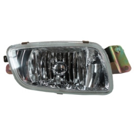 MITSUBISHI PAJERO- 00/03; SİS LAMBASI SAĞ BAĞLANTI SACI İLE BİRLİKTE (FPI) 157-1009A