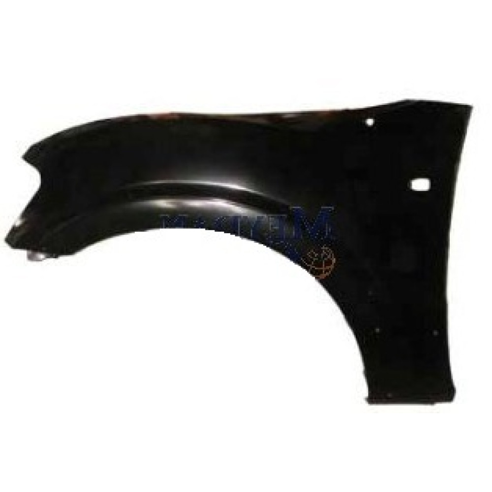 MITSUBISHI PAJERO- 04/06; ÖN ÇAMURLUK DELİKLİ SOL (FPI) 157-2102