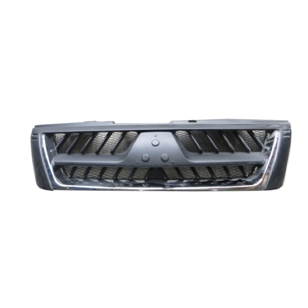 MITSUBISHI PAJERO- 04/06; ÖN PANJUR NİKELAJ ÇITALI (BFN) 157-2340