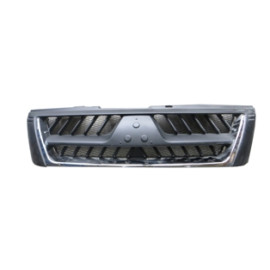 MITSUBISHI PAJERO- 04/06; ÖN PANJUR NİKELAJ ÇITALI (BFN) 157-2340