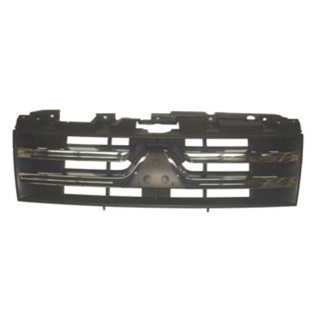 MITSUBISHI PAJERO- 00/03; ÖN PANJUR SİYAH (TYG) 157-2341