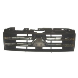 MITSUBISHI PAJERO- 00/03; ÖN PANJUR SİYAH (TYG) 157-2341