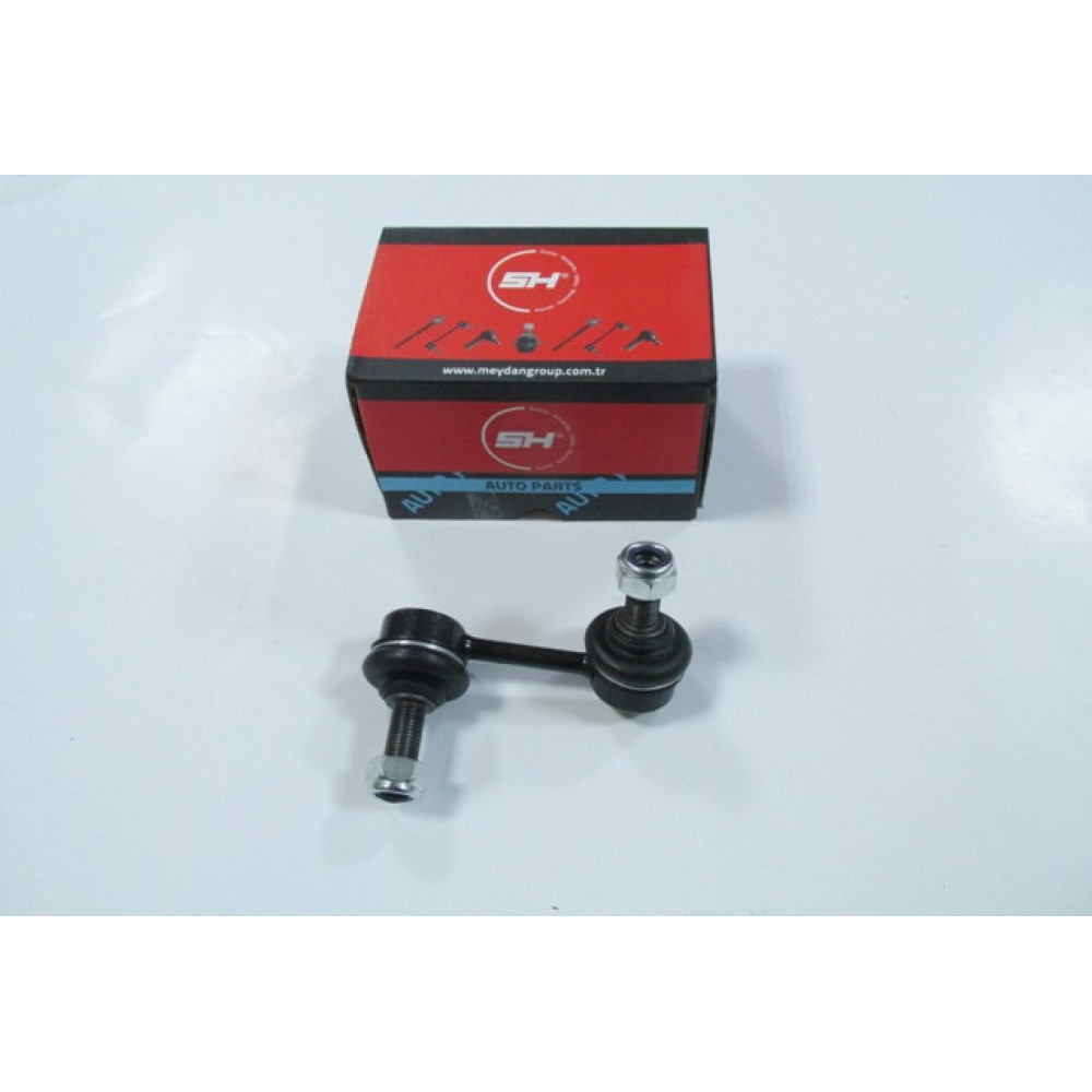 MITSUBISHI PAJERO- 00/06; VİRAJ ASKI Z ROT ÖN SAĞ (SH) 157-6025