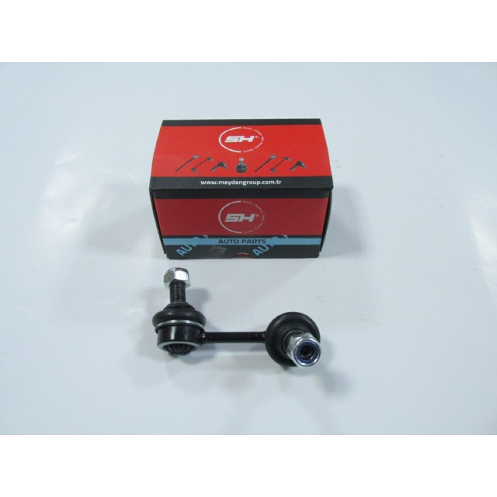 MITSUBISHI PAJERO- 00/06; VİRAJ ASKI Z ROT ÖN SOL (SH) 157-6026