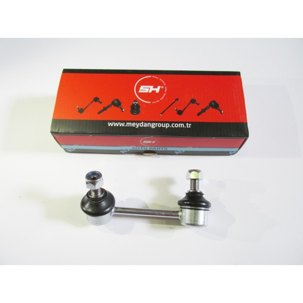 MITSUBISHI PAJERO- 07/16; VİRAJ ASKI Z ROT ARKA SOL (SH) 158-6028