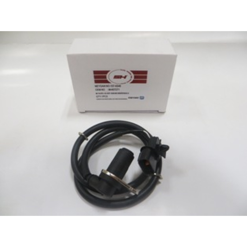 MITSUBISHI PAJERO- 00/06; ABS SENSÖRÜ ARKA SOL 2 FİŞLİ (SH) 157-6346