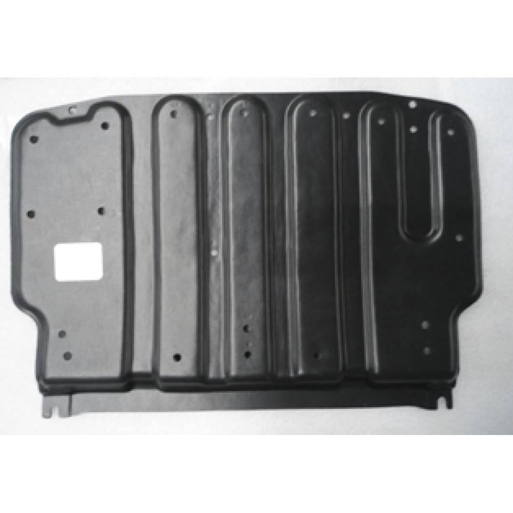MITSUBISHI PAJERO- 00/06; KARTER MUHAFAZA PLASTİĞİ (LT-MB8009) (TYG) 157-6945