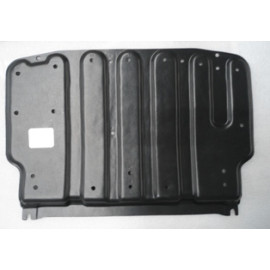 MITSUBISHI PAJERO- 00/06; KARTER MUHAFAZA PLASTİĞİ (LT-MB8009) (TYG) 157-6945