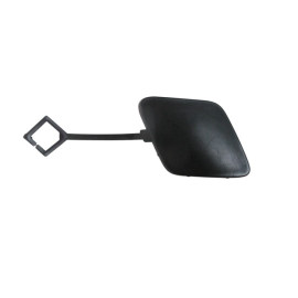 PEUGEOT EXPERT- 24/25; ÖN TAMPON ÇEKİ DEMİR KAPAĞI 1572-2065