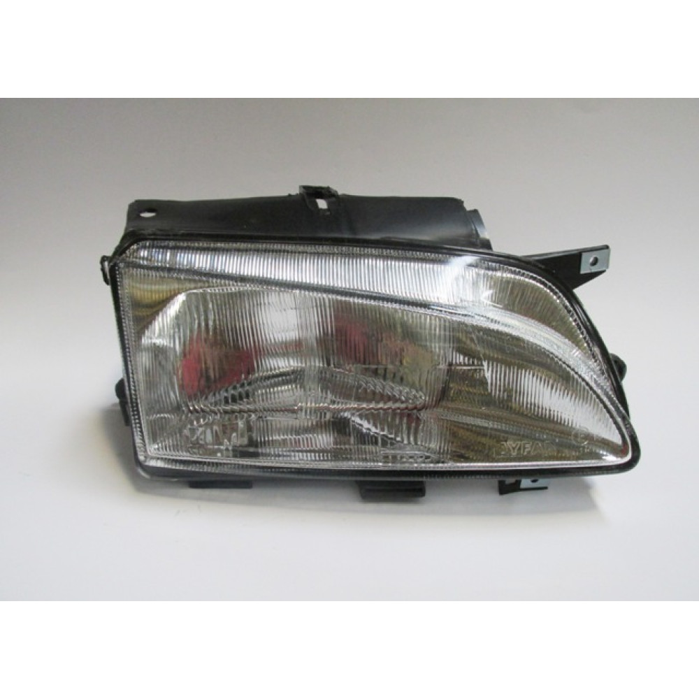 PEUGEOT PARTNER- 96/02; FAR LAMBASI SAĞ MANUEL (AYFAR) 1576-1001