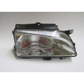 PEUGEOT PARTNER- 96/02; FAR LAMBASI SAĞ MANUEL (AYFAR) 1576-1001