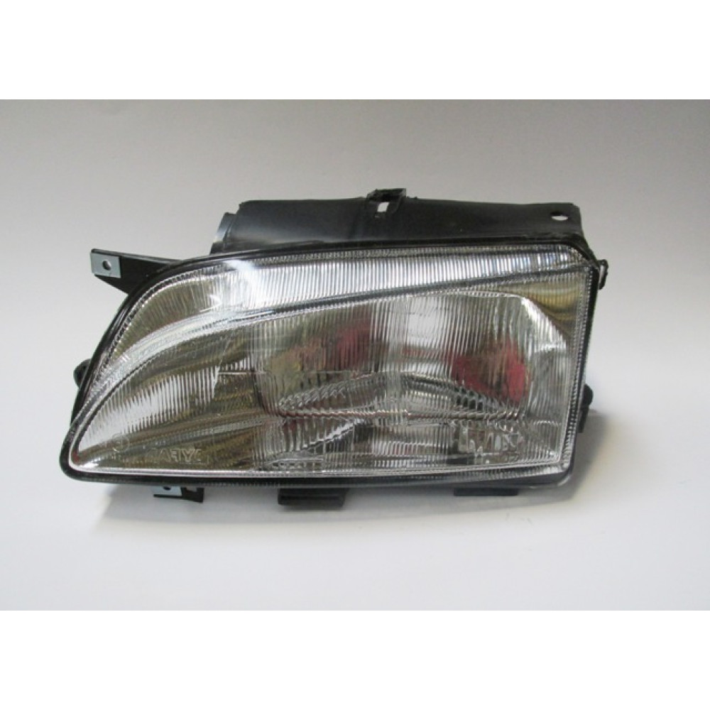 PEUGEOT PARTNER- 96/02; FAR LAMBASI SOL MANUEL (AYFAR) 1576-1002