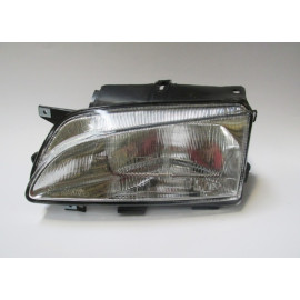 PEUGEOT PARTNER- 96/02; FAR LAMBASI SOL MANUEL (AYFAR) 1576-1002