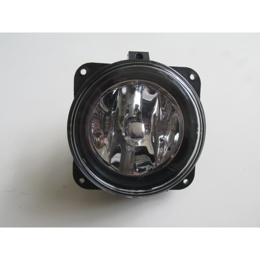 FORD TRANSIT CONNECT- 02/09; SİS LAMBASI SAĞ/SOL AYNI (ADET) YUVARLAK TİP (MARS) 868-1009