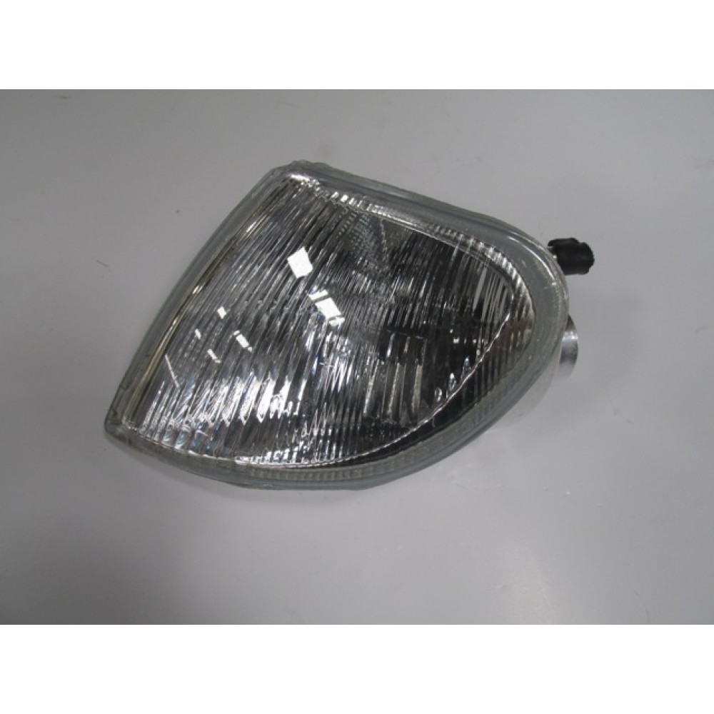 CITROEN BERLINGO- 96/03; ÖN SİNYAL SOL BEYAZ (MARS) (E MARKLI) 1651-1102