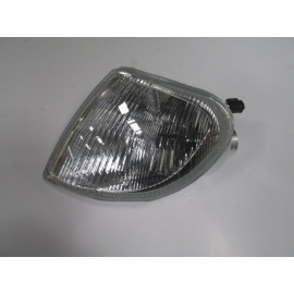 CITROEN BERLINGO- 96/03; ÖN SİNYAL SOL BEYAZ (MARS) (E MARKLI) 1651-1102