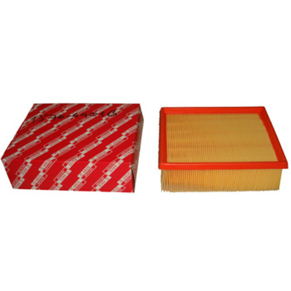 PEUGEOT PARTNER- 99/02; HAVA FİLTRESİ KARE TİP 2.0HDI ORJ.NO:1444.CA (ASC) 1576-4401B