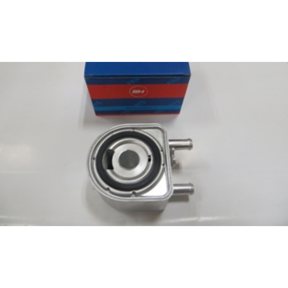 PEUGEOT BOXER- 03/07; YAĞ SOĞUTUCUSU (SH) 1593-4845