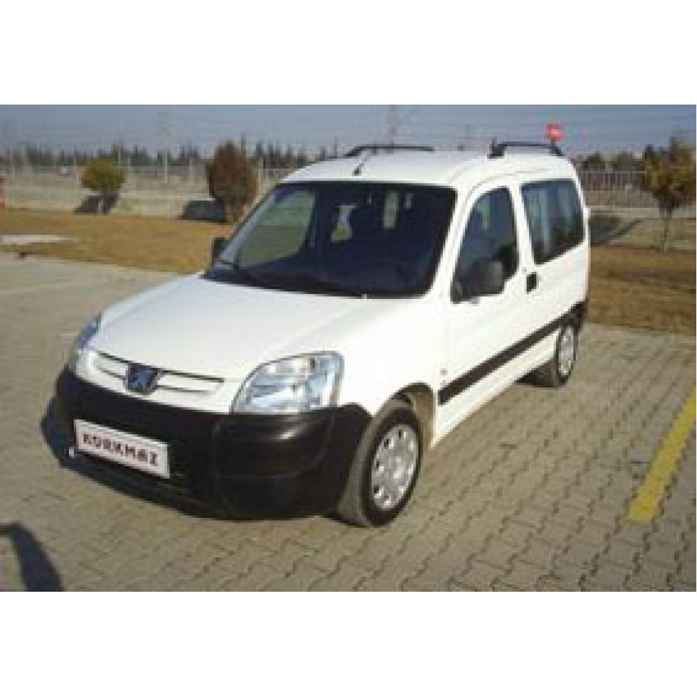 PEUGEOT PARTNER- 03/09; ARAÇ BİLGİLERİ VE RESİMLERİ 1578-0000