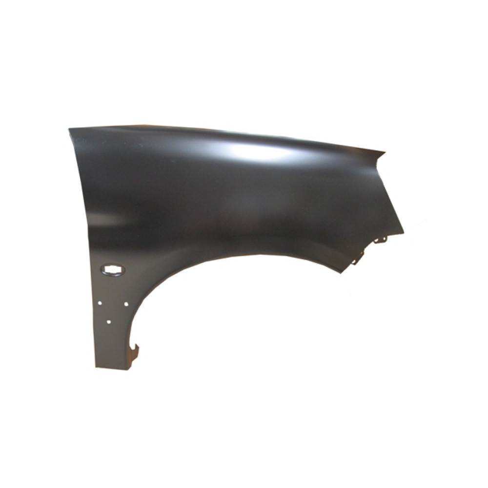 PEUGEOT PARTNER- 03/09; ÖN ÇAMURLUK SAĞ BAND VE SİNYAL DELİKLİ (TW) 1578-2101